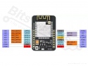 ESP32-CAM Development Board OV2640 2MP